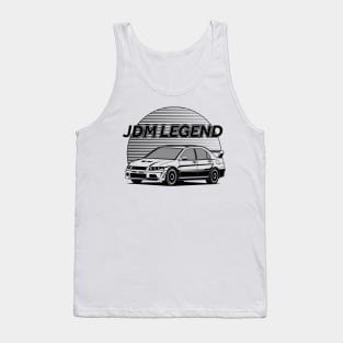 Evo 7 Tank Top